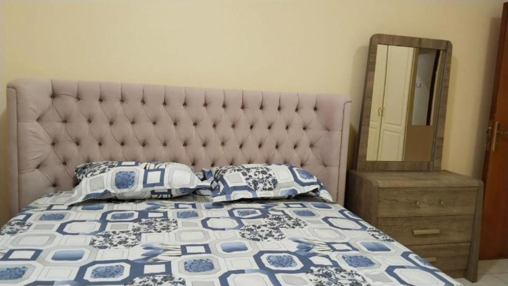 Holiday Home 2 Bedrooms Apartment For Family Only Šardžá Exteriér fotografie